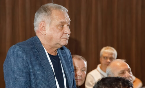 V Межрегиональная научно-практическая конференция «Енисейский урологический форум-2025»